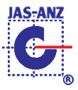 World's No 1 Accreditation for our company JAS-Australia & Newzealand